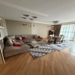 Аренда 4 комнатная Новостройка, м. Эльмляр Академиясы метро, Академия Наук, Ясамал район 1