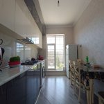 Satılır 5 otaqlı Həyət evi/villa, Binə qəs., Xəzər rayonu 5