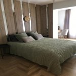 Kirayə (aylıq) 3 otaqlı Köhnə Tikili, İçərişəhər metrosu, Səbail rayonu 5