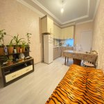 Satılır 2 otaqlı Yeni Tikili, İnşaatçılar metrosu, Yeni Yasamal qəs., Yasamal rayonu 3