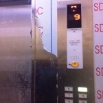 Satılır 2 otaqlı Yeni Tikili, İnşaatçılar metrosu, Yasamal rayonu 15