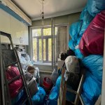 Продажа 3 комнатная Вторичка, м. Нариман Нариманов метро, Центр Гейдара Алиева, Наримановский р-н район 3