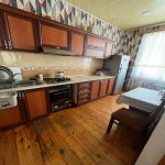 Satılır 4 otaqlı Həyət evi/villa, Avtovağzal metrosu, Binəqədi qəs., Binəqədi rayonu 13