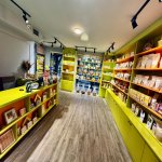 Kirayə (aylıq) Obyekt, Elmlər akademiyası metrosu, Yasamal rayonu 1