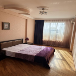 Kirayə (aylıq) 3 otaqlı Yeni Tikili, Badamdar qəs., Botanika bağı, Səbail rayonu 5
