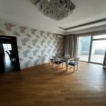 Kirayə (aylıq) 4 otaqlı Yeni Tikili, 28 May metrosu, Port Baku, Nəsimi rayonu 10