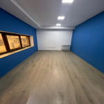 Kirayə (aylıq) 5 otaqlı Ofis, Nəriman Nərimanov metrosu, Nərimanov rayonu 1