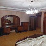 Kirayə (aylıq) 5 otaqlı Həyət evi/villa, Alatava, Yasamal rayonu 12