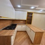 Satılır 2 otaqlı Yeni Tikili, İnşaatçılar metrosu, Yeni Yasamal qəs., Yasamal rayonu 6