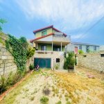 Satılır 5 otaqlı Həyət evi/villa, Hövsan qəs., Suraxanı rayonu 1