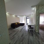 Аренда 2 комнатная Новостройка, Хетаи район 4