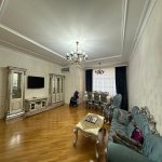 Satılır 4 otaqlı Yeni Tikili, 28 May metrosu, Nəsimi rayonu 1