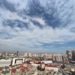 Kirayə (aylıq) 4 otaqlı Yeni Tikili, 20 Yanvar metrosu, Yasamal rayonu 1