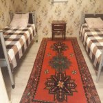 Kirayə (aylıq) 2 otaqlı Həyət evi/villa, İçərişəhər metrosu, 20-ci sahə, Səbail rayonu 5