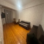 Kirayə (aylıq) 3 otaqlı Yeni Tikili, 28 May metrosu, Nəsimi rayonu 1