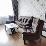 Kirayə (aylıq) 3 otaqlı Yeni Tikili, Həzi Aslanov metrosu, H.Aslanov qəs., Xətai rayonu 4