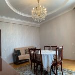 Kirayə (aylıq) 4 otaqlı Yeni Tikili, 8 Noyabr metrosu, Papanin, Nəsimi rayonu 13