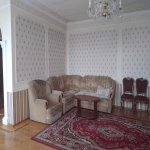 Satılır 6 otaqlı Həyət evi/villa, Elmlər akademiyası metrosu, Badamdar qəs., AZTV telekanalı, Səbail rayonu 16