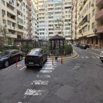 Kirayə (aylıq) 2 otaqlı Yeni Tikili, Nəriman Nərimanov metrosu, Rəssamlıq Akademiyası, Nərimanov rayonu 19