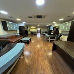 Kirayə (aylıq) 6 otaqlı Ofis, Elmlər akademiyası metrosu, Yasamal rayonu 3
