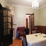 Satılır 3 otaqlı Köhnə Tikili, Səbail rayonu 7