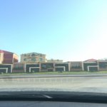 Satılır Torpaq, Nəsimi metrosu, 6-cı mikrorayon, Binəqədi rayonu 6