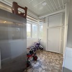 Satılır 3 otaqlı Yeni Tikili, Qara Qarayev metrosu, Nizami rayonu 15
