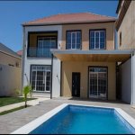 Satılır 5 otaqlı Həyət evi/villa, Mərdəkan, Xəzər rayonu 16