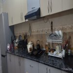 Satılır 5 otaqlı Həyət evi/villa, 20 Yanvar metrosu, Alatava, Yasamal rayonu 9