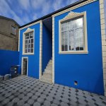 Satılır 3 otaqlı Həyət evi/villa, Binə qəs., Xəzər rayonu 1