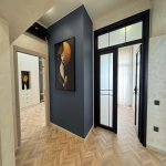 Satılır 3 otaqlı Yeni Tikili, Həzi Aslanov metrosu, Əhmədli, Xətai rayonu 13