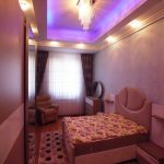 Kirayə (aylıq) 3 otaqlı Yeni Tikili, Gənclik metrosu, Nərimanov rayonu 19