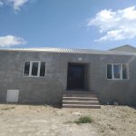 Satılır 3 otaqlı Həyət evi/villa, Binə qəs., Xəzər rayonu 1