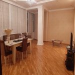 Satılır 3 otaqlı Yeni Tikili, Gənclik metrosu, Nərimanov rayonu 1