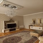Satılır 7 otaqlı Həyət evi/villa, Badamdar qəs., Səbail rayonu 10