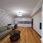 Kirayə (aylıq) 3 otaqlı Yeni Tikili, 8 Noyabr metrosu, Papanin, Nəsimi rayonu 3