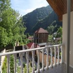 Kirayə (günlük) 6 otaqlı Həyət evi/villa Qax 23