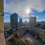 Kirayə (aylıq) 4 otaqlı Yeni Tikili, Gənclik metrosu, Odlar Yurdu Universiteti, Nərimanov rayonu 15