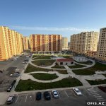 Satılır 2 otaqlı Yeni Tikili Sumqayıt 1