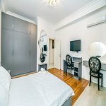 Kirayə (aylıq) 4 otaqlı Yeni Tikili, Xətai metrosu, Xətai rayonu 8