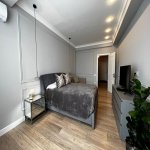 Kirayə (aylıq) 3 otaqlı Yeni Tikili, Badamdar qəs., Səbail rayonu 8