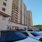 Satılır 2 otaqlı Yeni Tikili, 8 Noyabr metrosu, Nərimanov rayonu 1