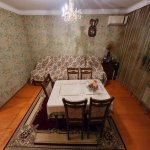 Satılır 4 otaqlı Köhnə Tikili, Badamdar qəs., Səbail rayonu 6