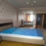 Kirayə (aylıq) 3 otaqlı Yeni Tikili, 20 Yanvar metrosu, 1-ci mikrorayon, Nəsimi rayonu 5