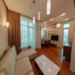 Kirayə (aylıq) 3 otaqlı Yeni Tikili, Nəsimi rayonu 5