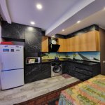 Satılır 3 otaqlı Yeni Tikili, Həzi Aslanov metrosu, Xətai rayonu 27