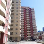 Satılır 3 otaqlı Yeni Tikili, Xətai metrosu, Xətai rayonu 1