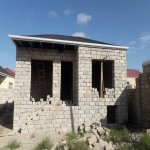 Satılır 3 otaqlı Həyət evi/villa, Binə qəs., Xəzər rayonu 1