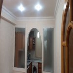Kirayə (aylıq) 3 otaqlı Yeni Tikili, Gənclik metrosu, Nərimanov rayonu 13