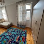 Kirayə (aylıq) 3 otaqlı Yeni Tikili, Qaraçuxur qəs., Suraxanı rayonu 8